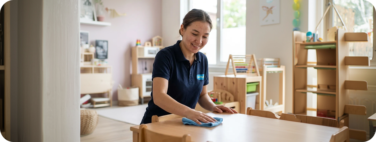 Childcare Facilities (2)