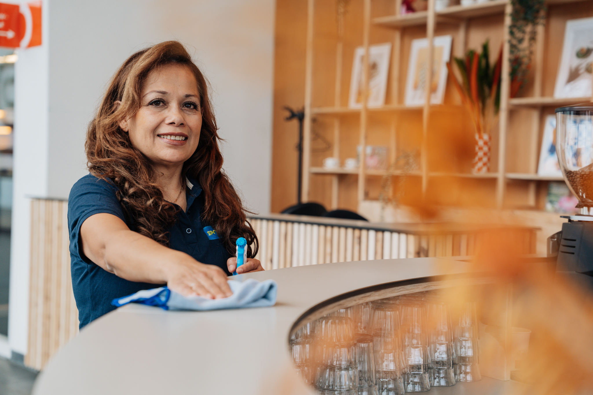 Spotlezz staat voor kwaliteit