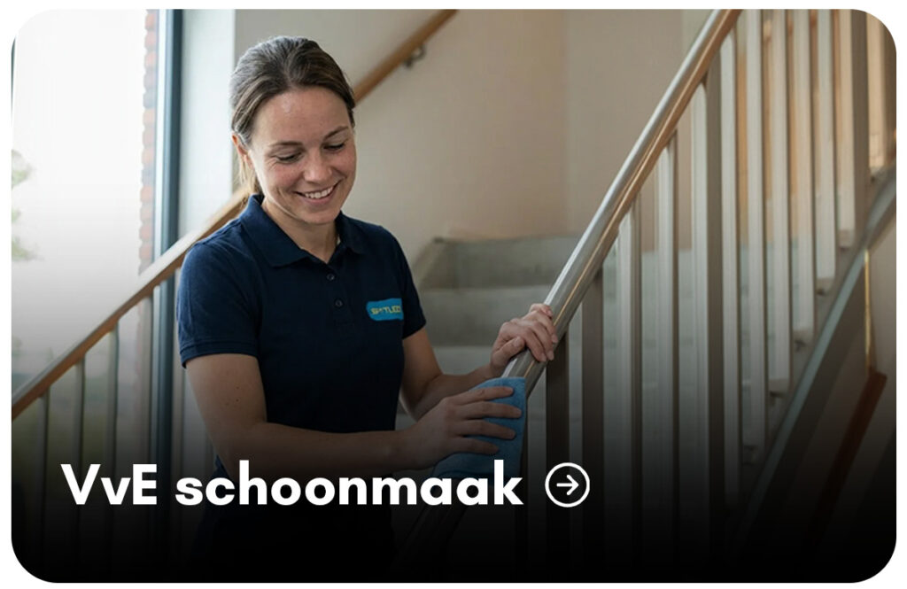 schoonmaakpartner